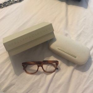 Stella Mccartney frames